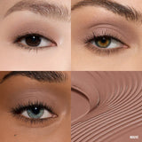 Master Mattes® Long-Wearing Cream Eyeshadow