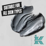 Acne Treating & Cleansing Face Wash with Salicylic Acid