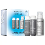 Mini Perfect hair Day (PhD) Shampoo, Conditioner & Dry Shampoo Set