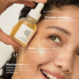 Glow Serum for Oil Control with Niacinamide