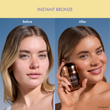 Sunny Serum Instant Face Bronzer