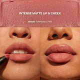 Nude Love Lip Palette