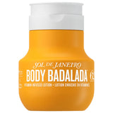 Body Badalada™ Lotion with Hyaluronic Acid for Daily Hydration