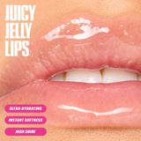 Faux Filler Ultra-Hydrating Tinted Jelly Lip Oil