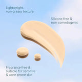 Dark Spot Brightening Serum & Sunscreen SPF 50 Set