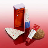 Sugar + Spice Balm Dotcom Lip Balm Duo Makeup Gift Set