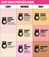 EASY BAKE PRESSED POWDER PHONE GRIP