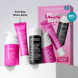 Plump & Glow 3-Step Kit for Clear, Firm Skin