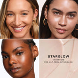 Mini Glowy Super Gel Trio Gift Set