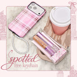 Spotted: icons shape tape concealer & tartelette tubing mascara set