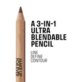 Mini Artist Color Lip Pencils Set