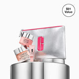 Glow from AM to PM Moisture Surge Skincare Gift Set