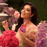 FLEUR MAJESTY ROSE ROYALE | 31 Eau de Parfum Duo Set