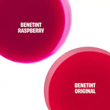 Benetint Bliss Liquid Lip + Cheek Blush Stain Duo Makeup Gift Set