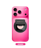 EASY BAKE PRESSED POWDER PHONE GRIP