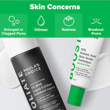 Complexion Clarity Duo with Salicylic Acid & Azelaic Acid