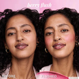 Best of Glow Hues - Tinted Serum, Cheek & Lip Gift Set