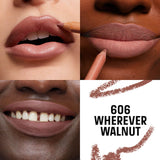 Mini Artist Color Lip Pencils & Super Boost Gloss Trio