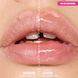 Faux Filler Ultra-Hydrating Tinted Jelly Lip Oil