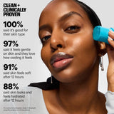 Jelly Skin Starter Pack Skincare +Tint Trio