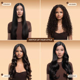 Honey Milk 5-in-1 Styling Cream