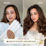Overnight Styling Set
