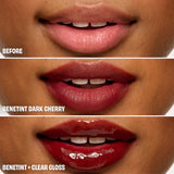 Benetint Pocket Pal Dual-Ended Longwear Lip Stain & Gloss