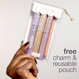 tartelette™ tubing must-haves vault