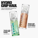 Hydro Grip Haul Travel-Size Primer Duo
