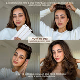 Overnight Styling Set