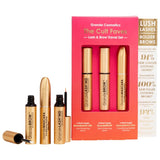 Mini Cult Faves Lash and Brow Serum Set