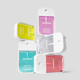 Limited Edition Power Mist Hydrating Hand Sanitizer Top 5-Set