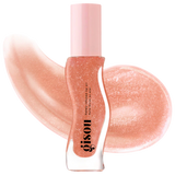 Honey Infused Hydrating Lip Oil - Shimmer finish