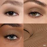 Master Mattes® Long-Wearing Cream Eyeshadow