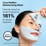Assorted 10 Mask Mega Haul Holiday Gift Set