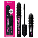 BANGIN’ Lashes Volumizing Mascara Duo Set