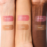 Mini Multiple Blush & Sculpt Stick Duo: Dolce Vita / Laguna