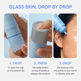 Water Bank Aqua Facial Serum BHA + AHA - Gently Exfoliate, Hydrate & Glow