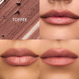 SoftLine Lip Liner Long-Lasting Lip Pencil