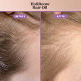 Wild about Volume Minis Gift Set for Fine & Thinning Hair