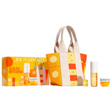 Limited Edition Sol Tote + Body Essentials Set