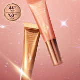 Mini Hollywood Superstar Beauty Highlighter Wand Duo Gift Set