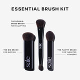 Brush Essentials Gift Set