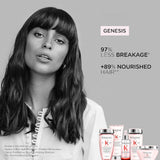 Genesis Strengthening Serum for Hair and Scalp