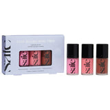Mini Dew Blush™ Trio Gift Set