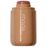 Pocket Blush Buildable Hydrating Cream Blush / Tan Line