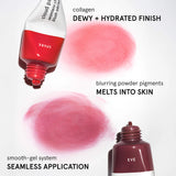 Mini Cloud Paint Blush Trio