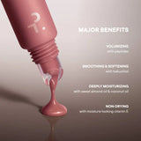 Mini Major Moisture Smoothing and Hydrating Tinted Lip Balm Trio Makeup Gift Set