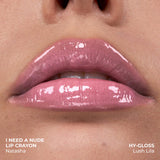 HY-GLOSS Lip Gloss Duo Gift Set
