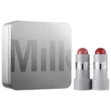 The Party Pair Lip + Cheek Blush Set